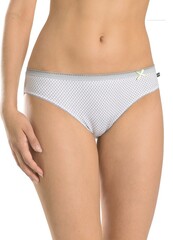 Трусы слипы женские 2 шт. в упаковке KEY LPR 514