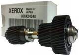 Xerox ось с шестернями для привода DC2045 006K24340