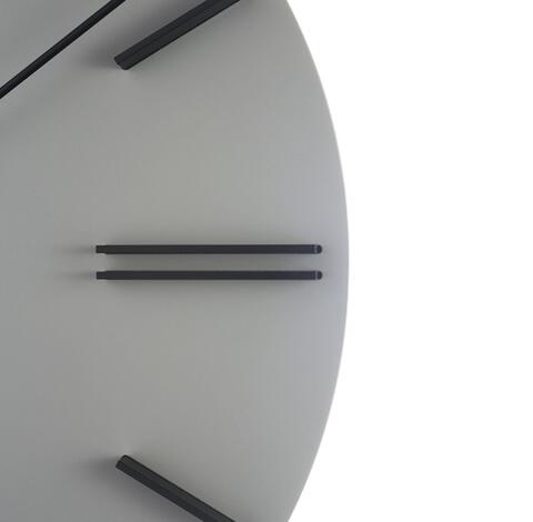 Часы настенные Tomas Stern 4040G