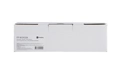 Картридж F+ imaging, черный, 1 050 страниц, для HP моделей Color LJ M155/M182nw/M183fw (аналог W2410A(216A)), FP-W2410A