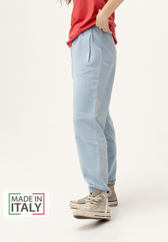 Брюки трикотажные (джоггеры) Bowery NYC Dusk