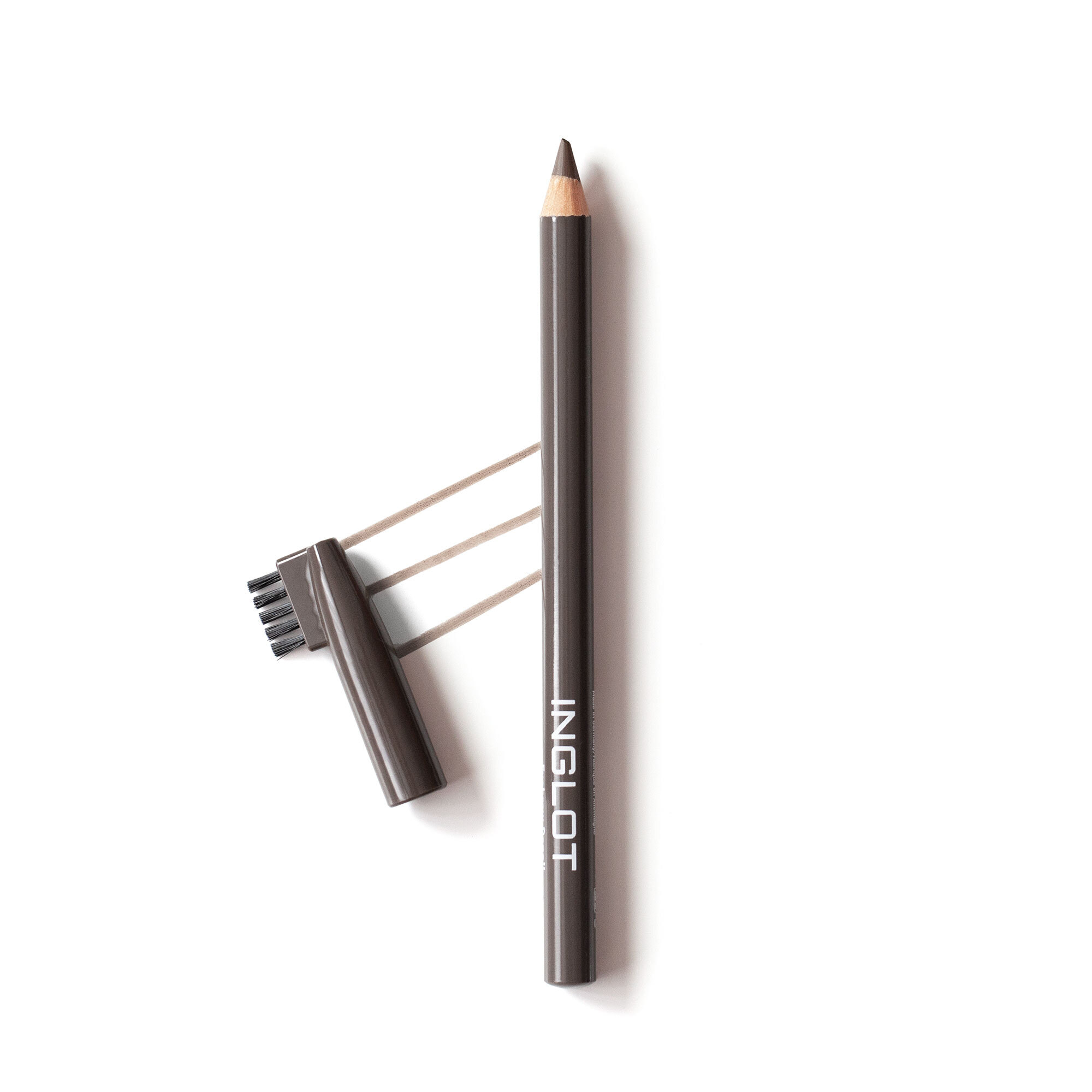 Карандаш для бровей Eyebrow Pencil от ИНГЛОТ – купить за 1 190
