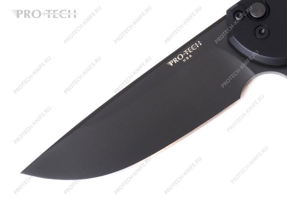 Нож Pro-Tech MX103 Mordax Magnacut DLC - фотография 