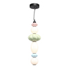 Светильник подвесной ST Luce Florentini SL6134.433.01