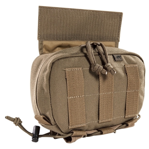 Tasmanian Tiger Tac Pouch 12 coyote brown