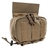 Tasmanian Tiger Tac Pouch 12 coyote brown