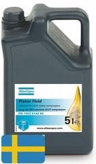 Atlas Copco Piston Fluid
