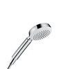 Душ ручной 10х10 см Hansgrohe Crometta 100 26825400