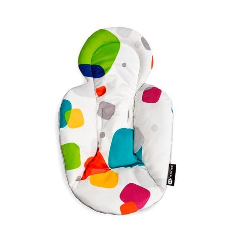 Качели-шезлонг 4moms MamaRoo 3.0 Designer Plush напрокат