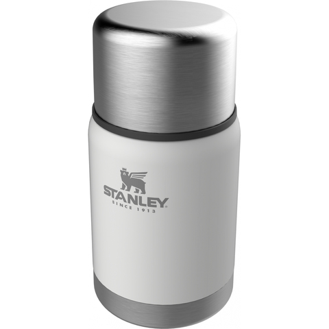 Картинка термос для еды Stanley Adventure Food 0,7L Белый - 2