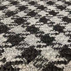 Ткань букле 