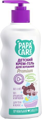 Papa Care - Гель 