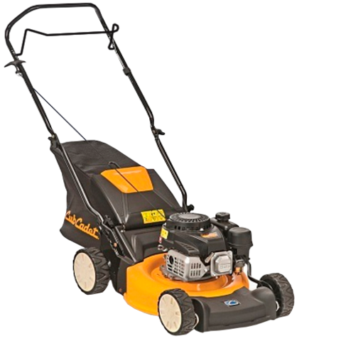 Газонокосилка бензиновая Cub Cadet LM1 CP46