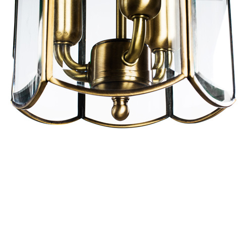Подвес Arte Lamp Rimini A6505SP-3AB