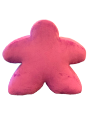 Подушка-миплушка (фиолетовая)