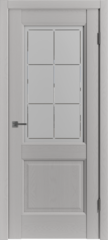 Дверь Classic Trend 2 / Griz Soft / Crystal Cloud / Владимирские двери