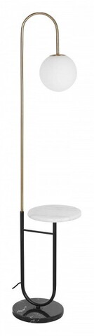 Торшер Loft it 10145 Black