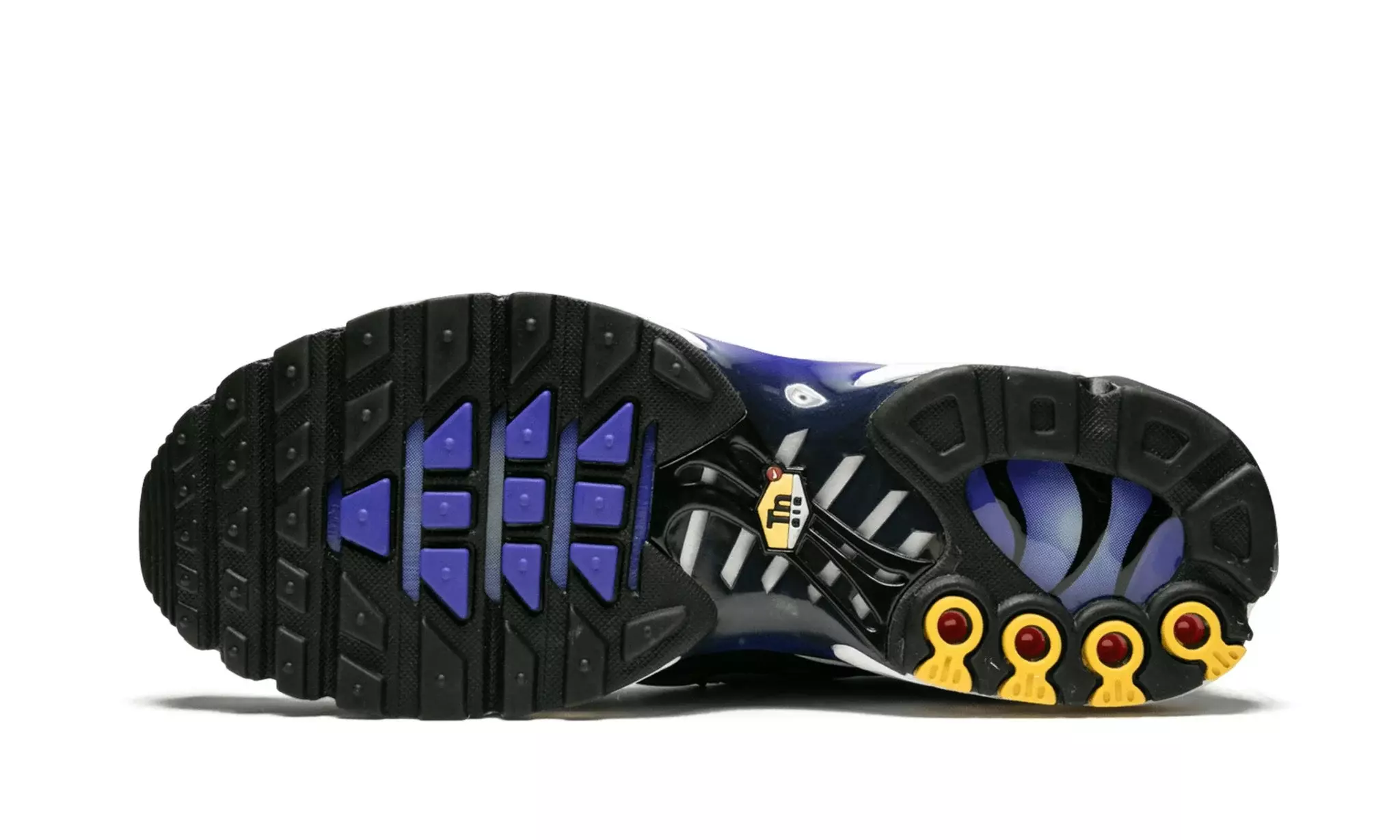 Nike air tn sales hyper blue