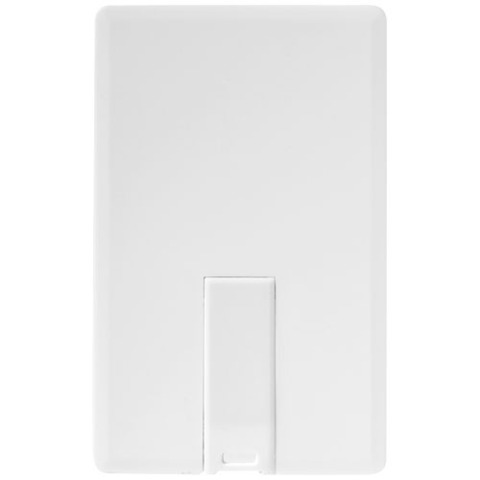 Флешка Slim 4 ГБ, плоская