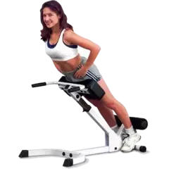 Гиперэкстензия BODY SOLID GHYP_45