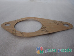 Прокладка / O RING АРТ: 278/389