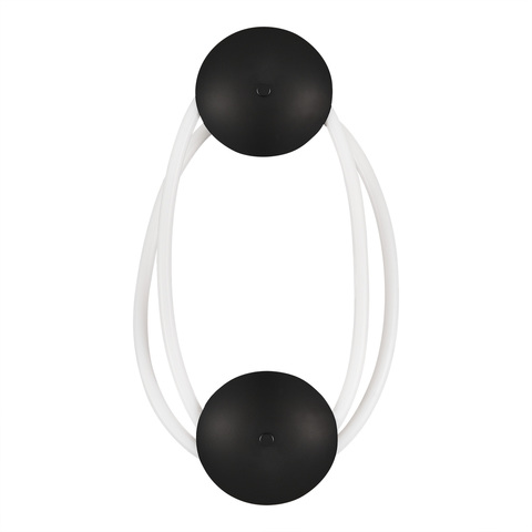 Светильник настенный ST Luce Sagrato SL6102.421.30