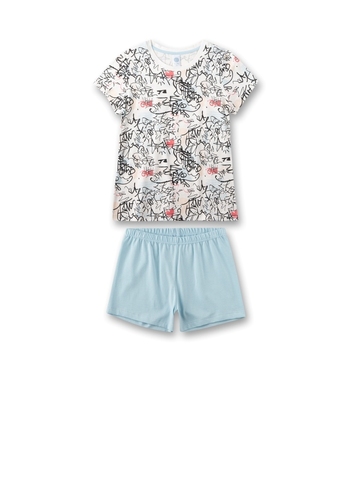 Пижама Sanetta 245624 1948