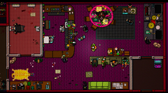 Hotline Miami 2: Wrong Number (для ПК, цифровой код доступа)