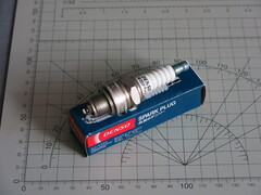 Свеча зажигания DENSO 3068 W20FPU