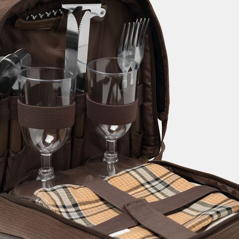 Сумка для пикника 4 PICKNICK