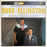 ELLINGTON, DUKE: Black, Brown And Beige
