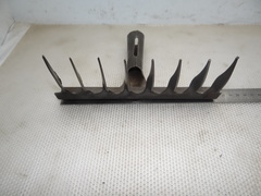 Грабли 8 зубьев СССР