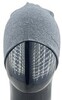 Картинка шапка Viking Aries Melange/Grey - 2