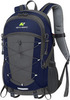 Картинка рюкзак туристический Nevo Rhino 9242-35L Blue - 1