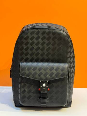 Рюкзак MONTBLANC EXTREME 3.0 C ПРЯЖКОЙ LOCK 4810