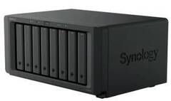 Synology DS1825+ Сетевое хранилище 8x2.5
