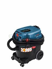 Пылесос для влажного/сухого мусора Bosch GAS 35 L AFC (06019C3200)