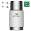 Картинка термос для еды Stanley Adventure Food 0,7L Белый - 3