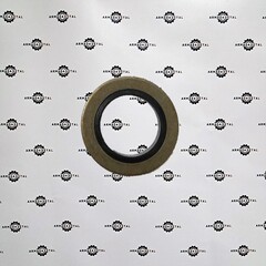 Уплотнение пробки поддона | 02/630301 | Аналог