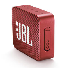 Портативная колонка JBL GO 2 Red