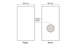 Гроутент Homebox AMBIENT Q30 (30x30x60)