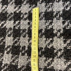 Ткань букле 