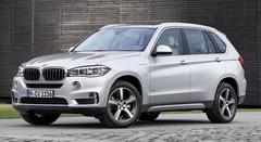 Бесштыревой блокиратор рулевого вала Гарант Форт 02001.N для BMW X5 2015-2018