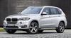 Бесштыревой блокиратор рулевого вала Гарант Форт 02001.N для BMW X5 2015-2018