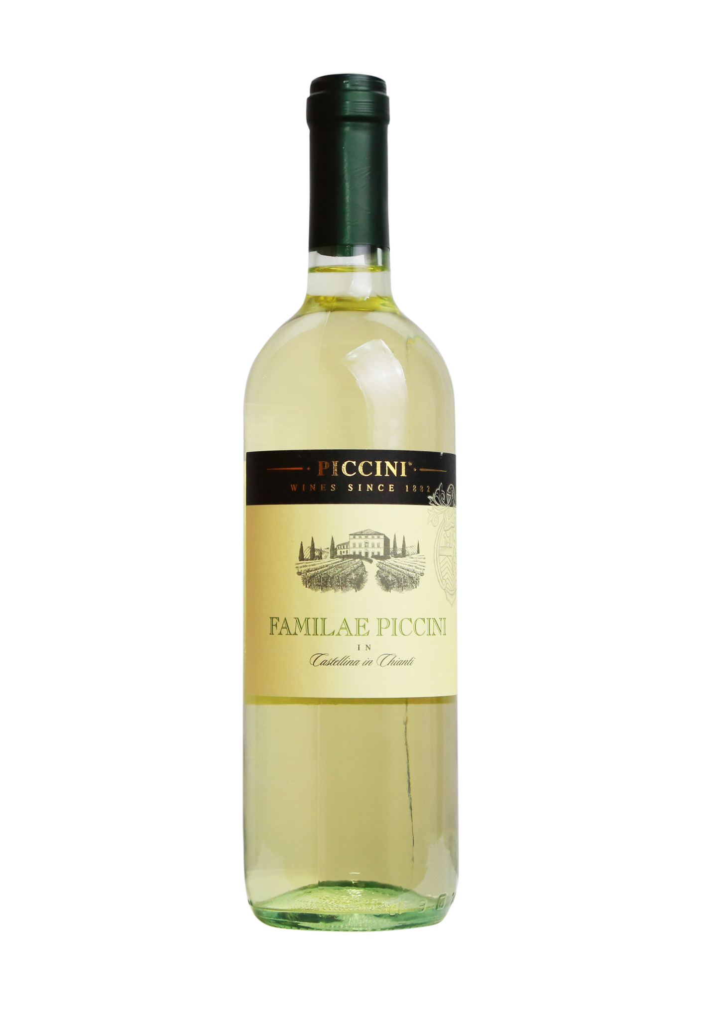 Вино Piccini Familae Bianco 12.5%