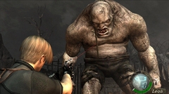 Resident Evil 4 - Ultimate HD Edition (для ПК, цифровой код доступа)