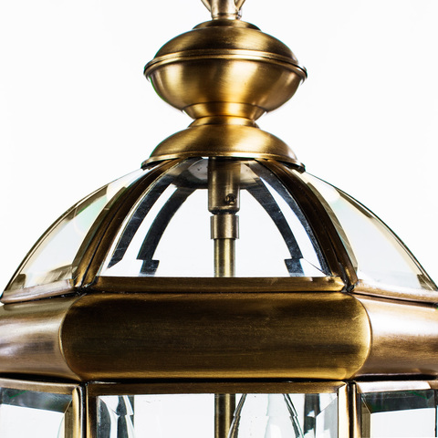 Подвес Arte Lamp Rimini A6505SP-3AB