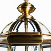 Подвес Arte Lamp Rimini A6505SP-3AB