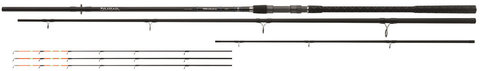 Удилище фидерное Daiwa Team Daiwa Heavy Feeder TDHF14-AD 4,2м (до150г) 11744-420RU