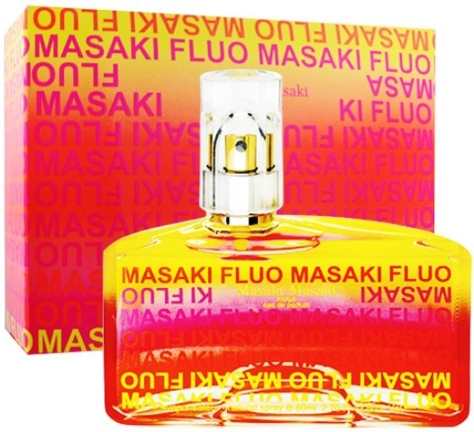 Masaki Matsushima Fluo EDP